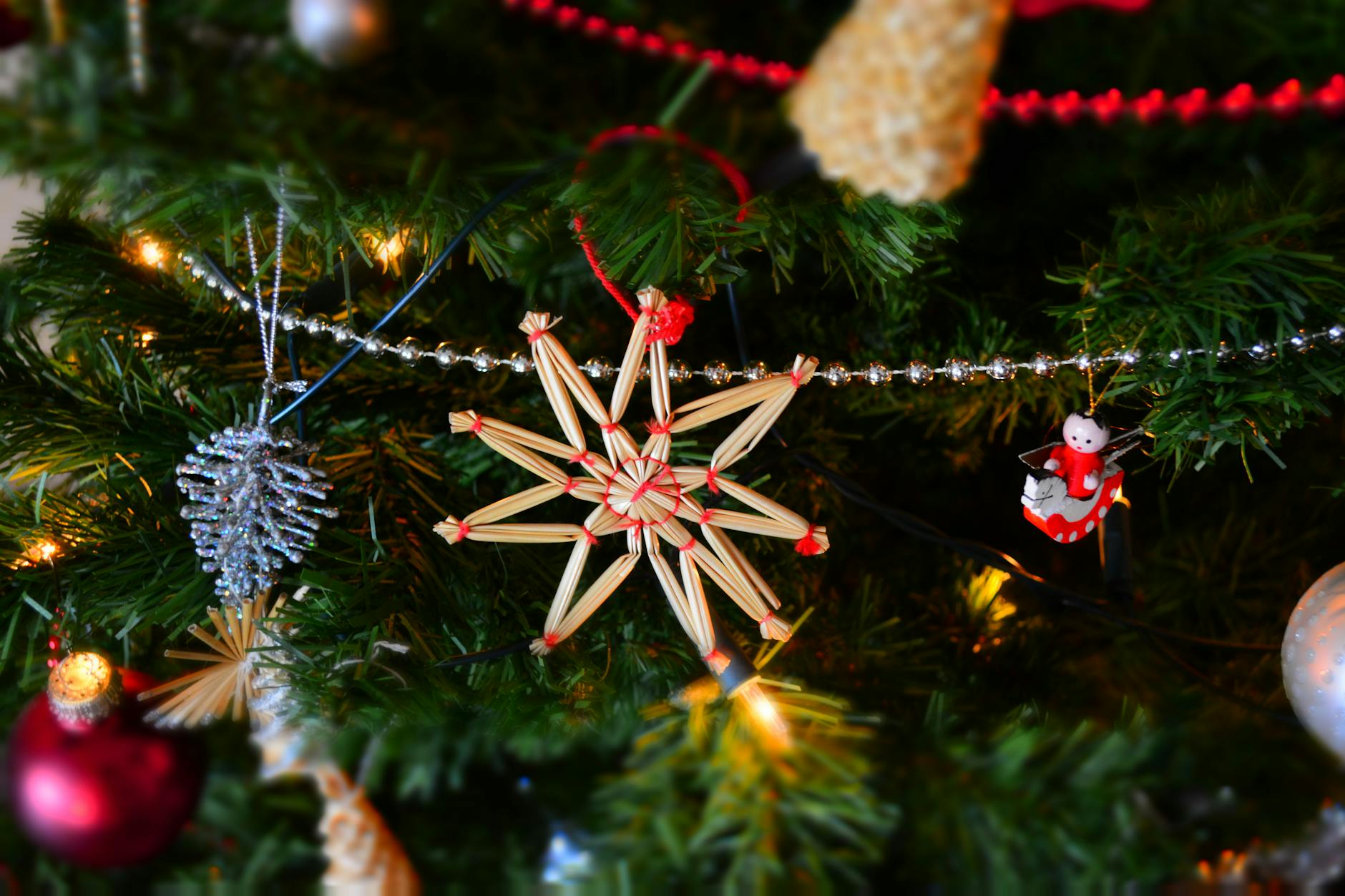 Christmas Cheer and 3D Printed Wonders