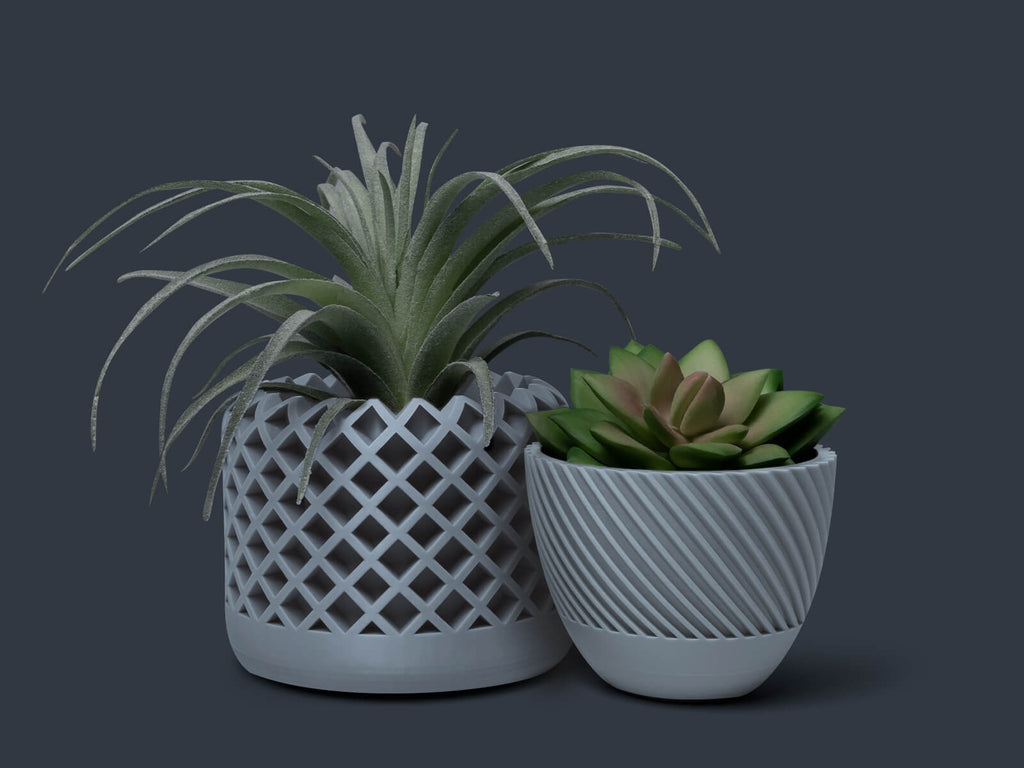 Transform Your Home (and Bank Account): The Most Profitable 3D Printed Home Decor Items to Sell Online