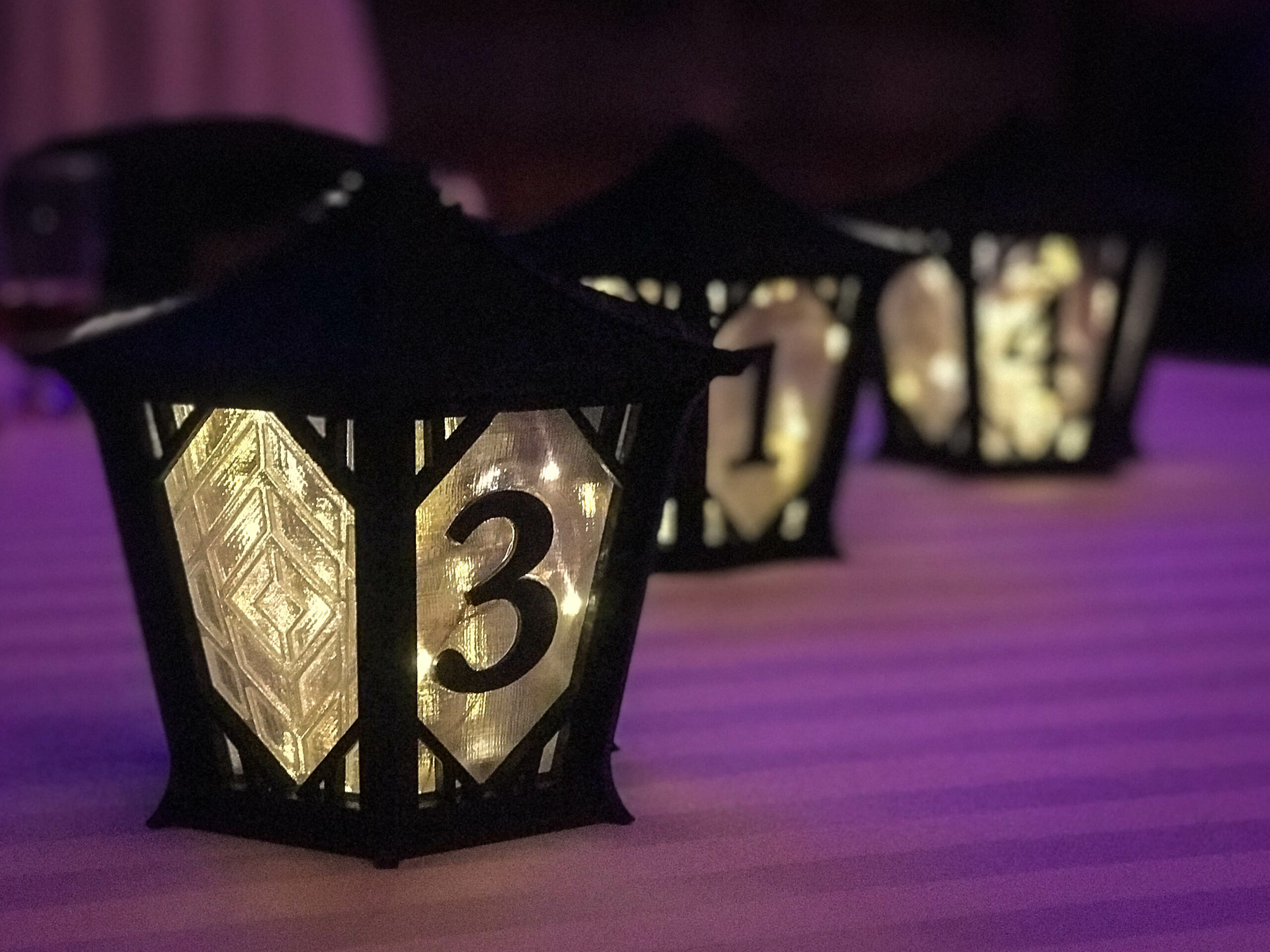Say “I Do” to Innovation: 3D Printing Revolutionizing Wedding & Event Decor
