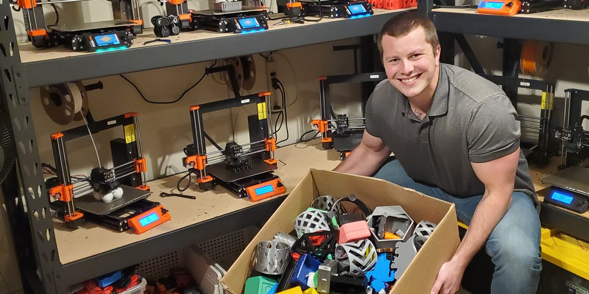 Top 3D Printers to Launch a Profitable Etsy Store in 2026