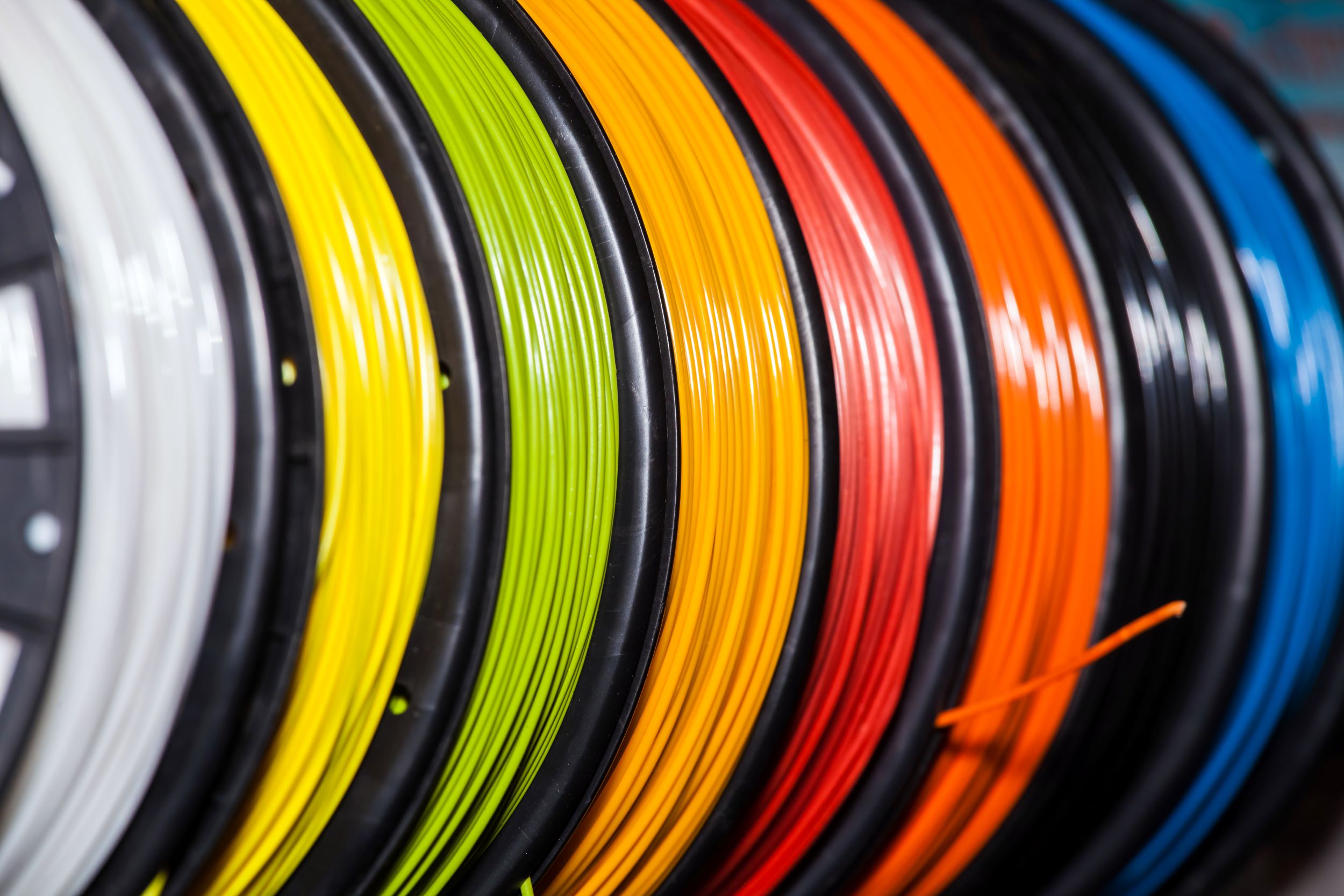 Slash Filament Waste & 3D Printing Costs: A Practical Guide
