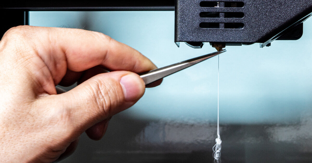 Conquering 3D Printing Frustrations: A Beginner’s Guide to Troubleshooting Common Failures