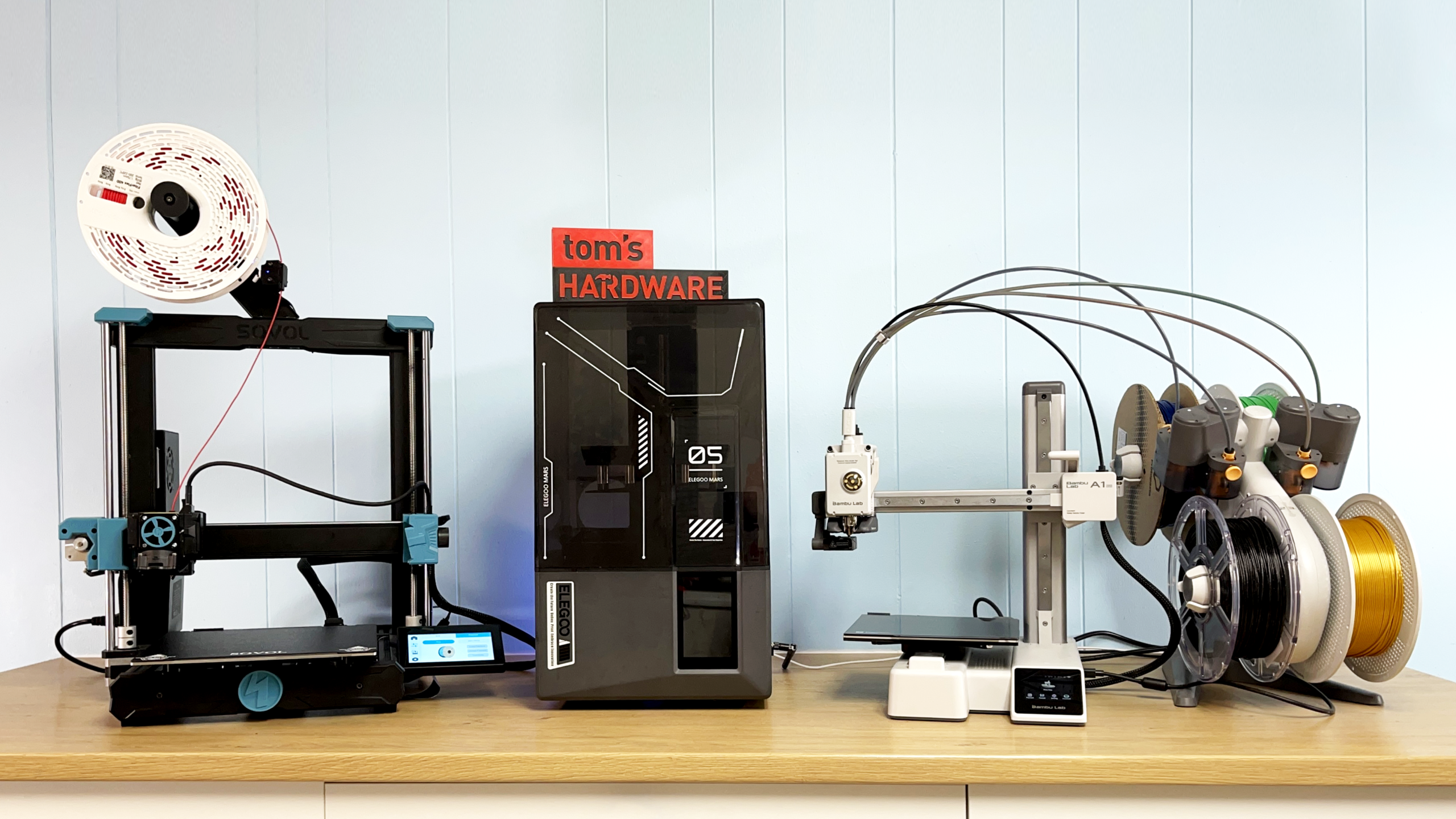 Level Up Your Hobby: The Best 3D Printers for Selling Prints Online