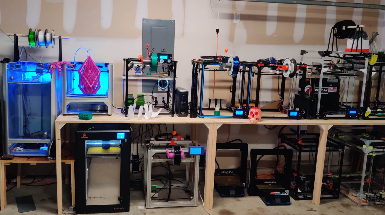 From Hobby to Hustle: Turning Your 3D Printing Passion into Profit