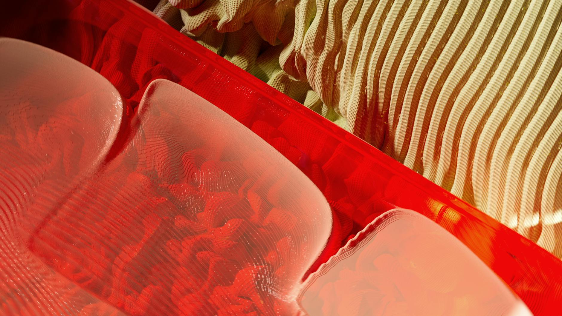 Master Print Bed Adhesion
