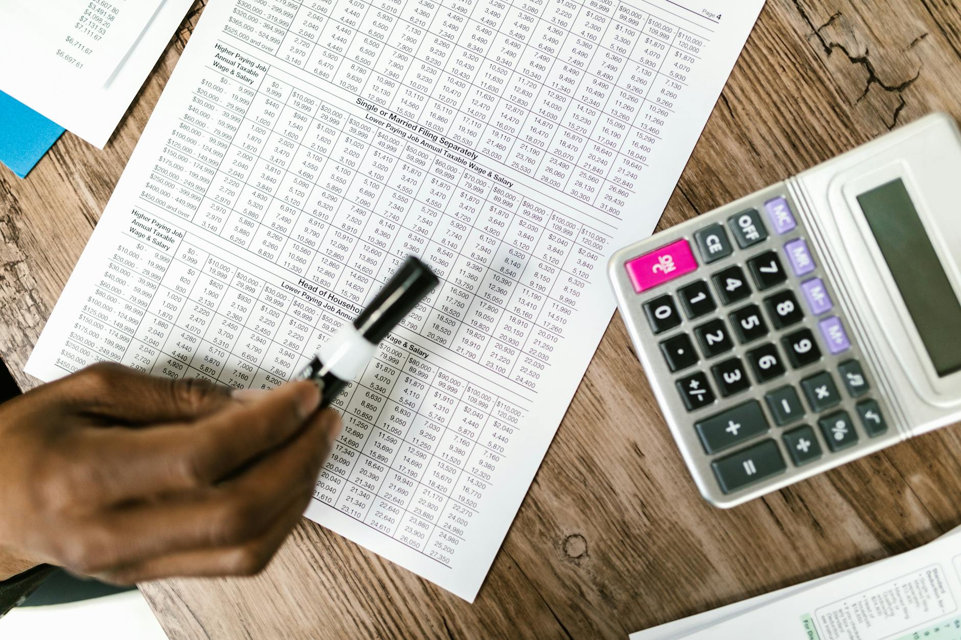 The Costs You Need to Consider: Beyond the Printer