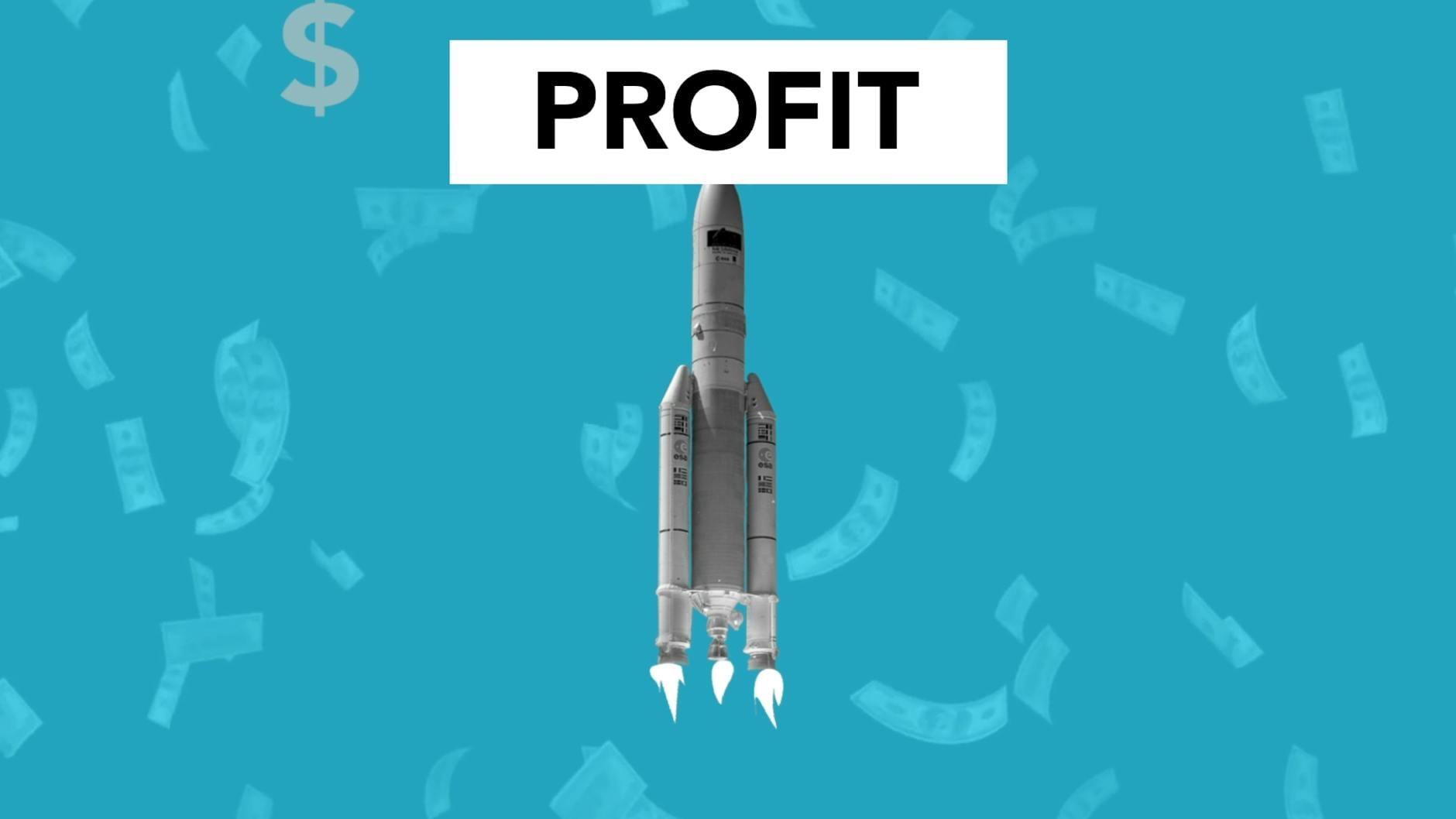 Calculating Your Desired Profit Margin