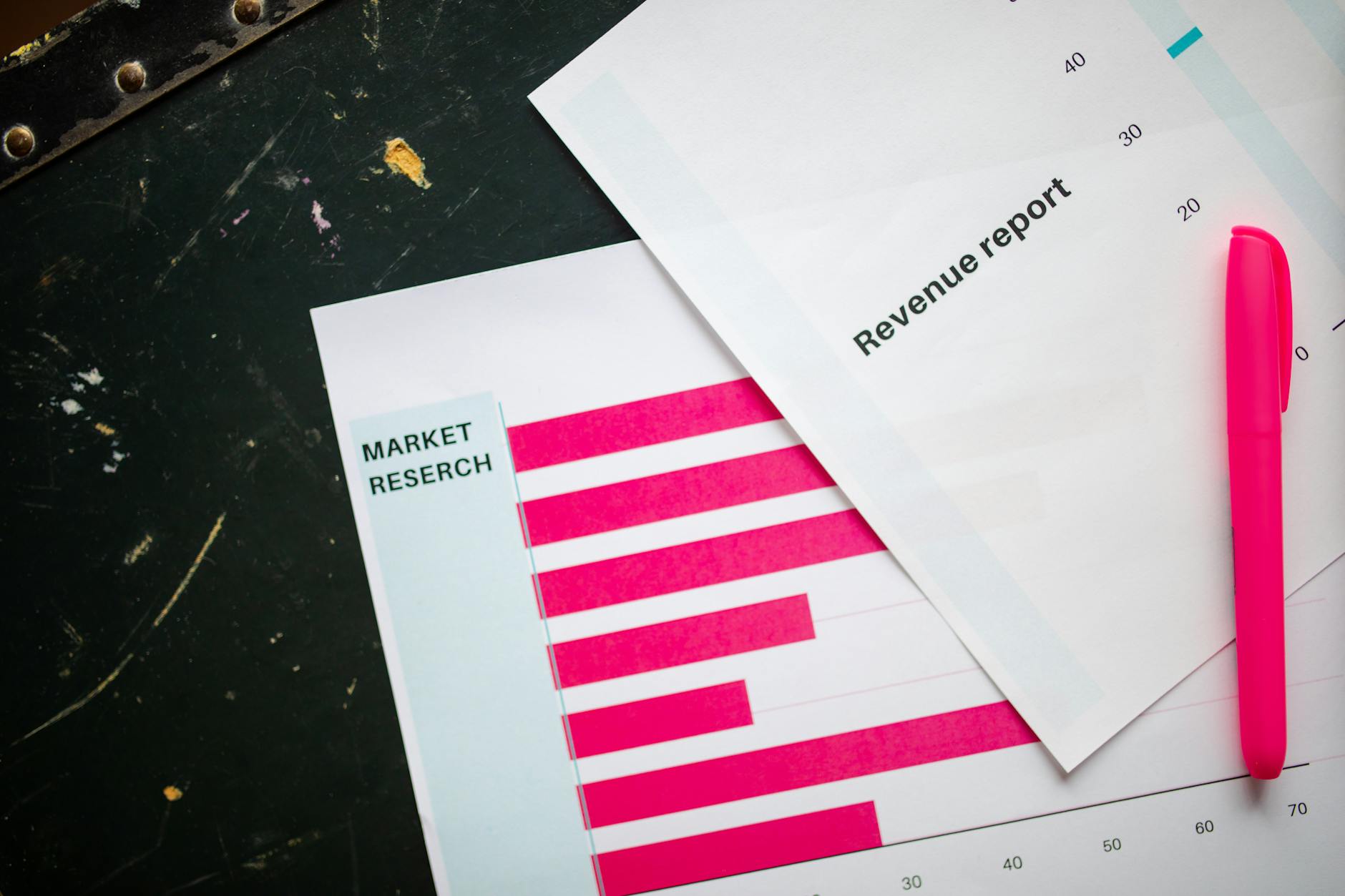 Turning Prints into Profit: Pricing and Marketing