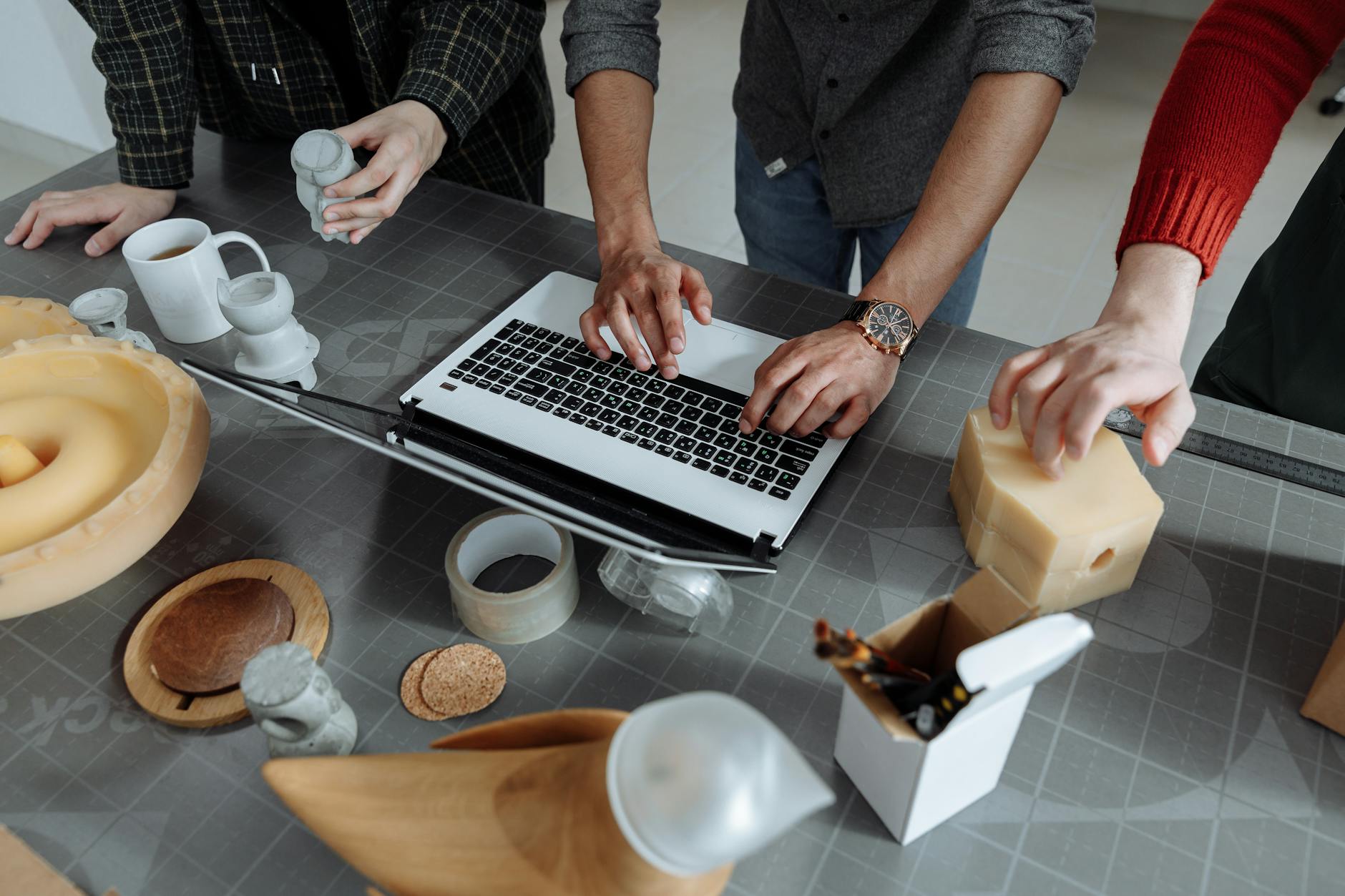 Why a 3D Printing Community is Your Secret Weapon