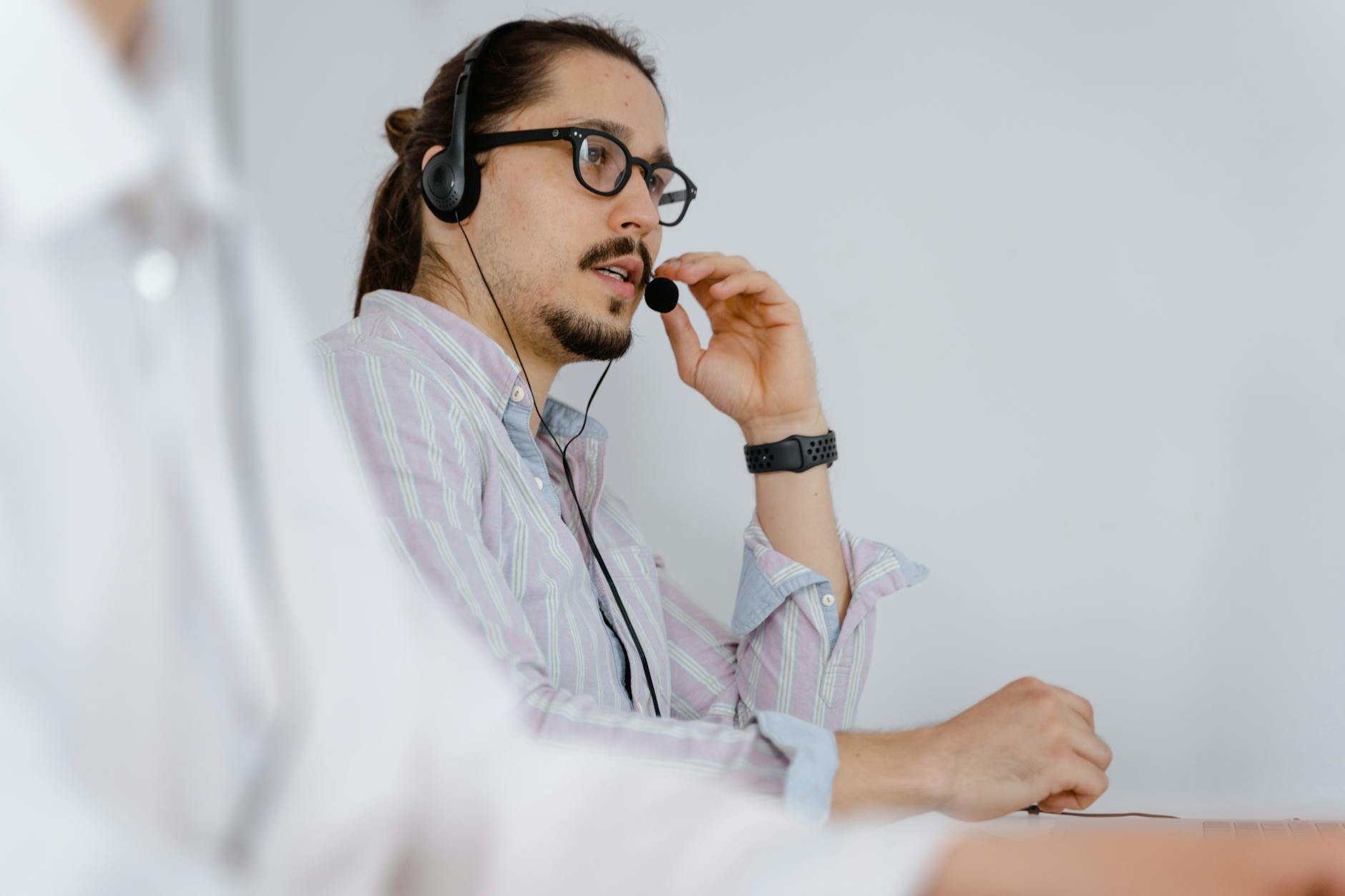 Mistake #3: Poor Communication and Customer Service