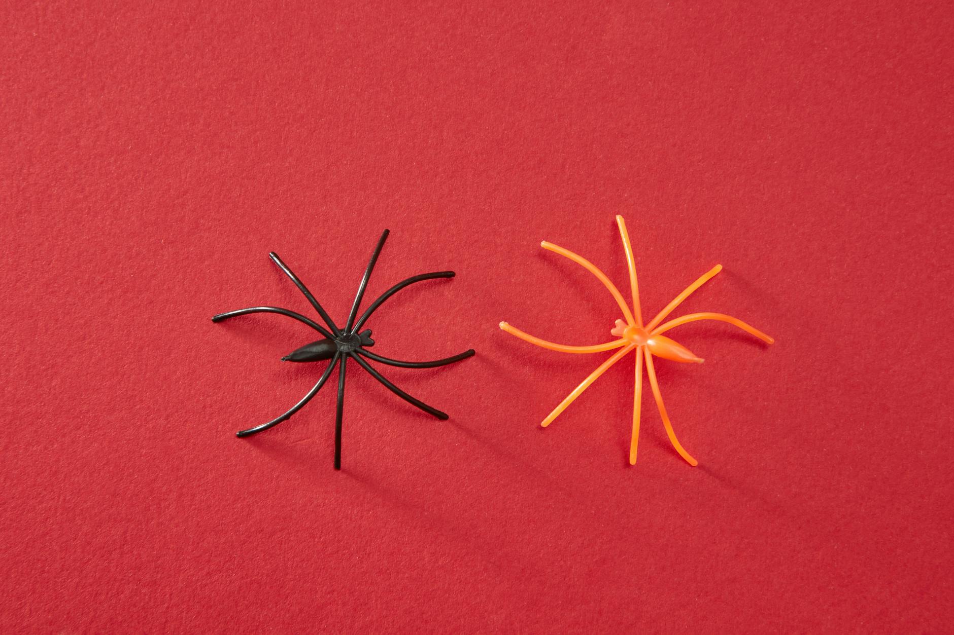 Halloween Horrors and 3D Printing Delights