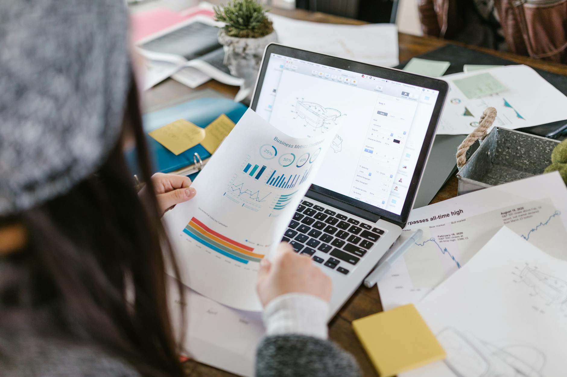 Competitive Pricing Strategies: Know Your Market