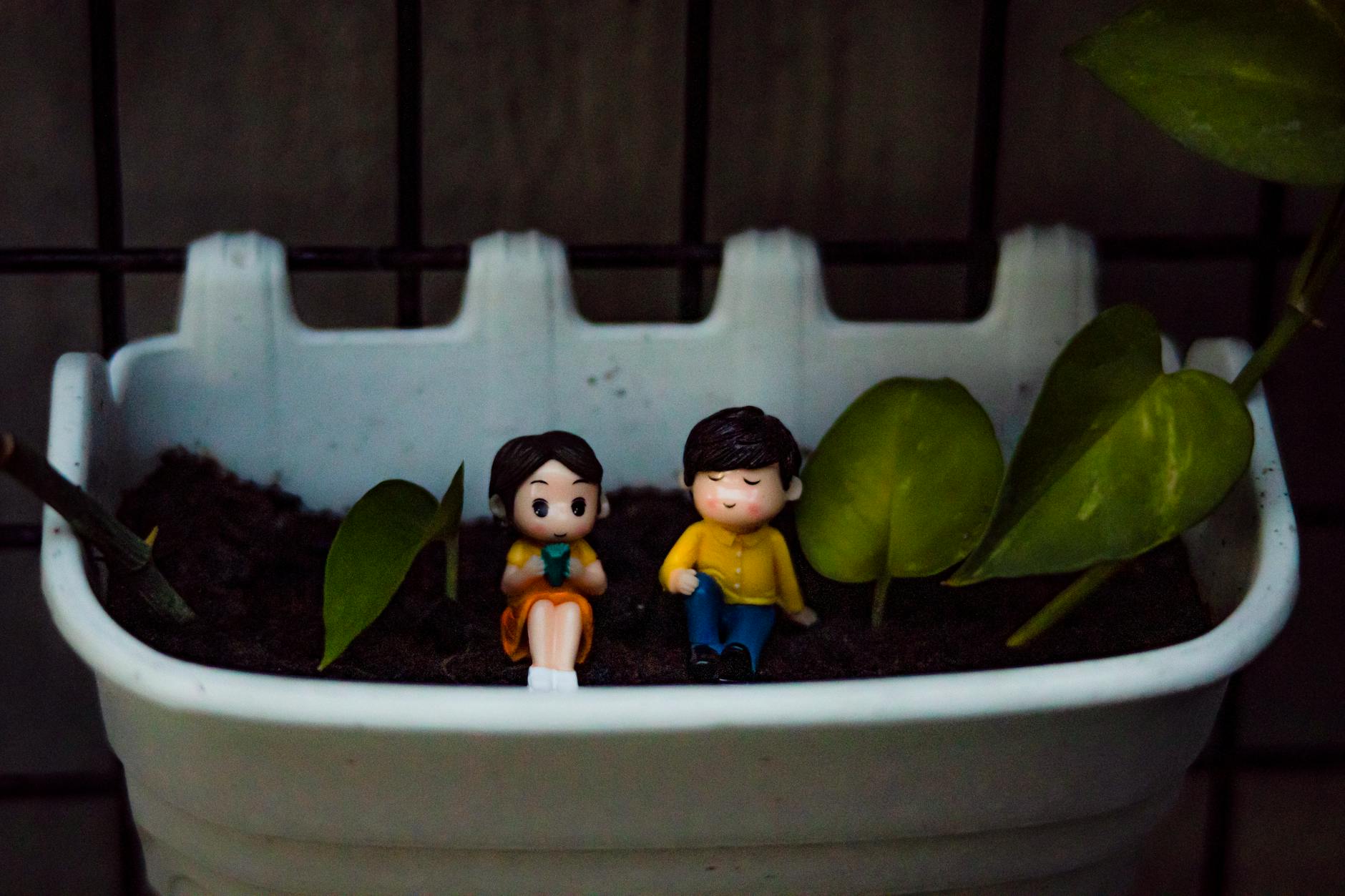 Niche #2: Miniature Figurines and Collectibles (Beyond Gaming)