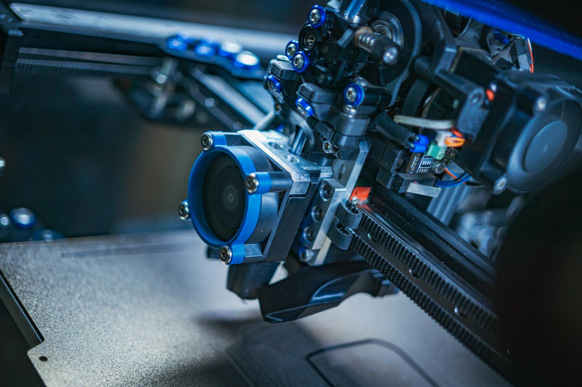 Visual Appeal: High-Quality Photos that Sell 3D Printed Products