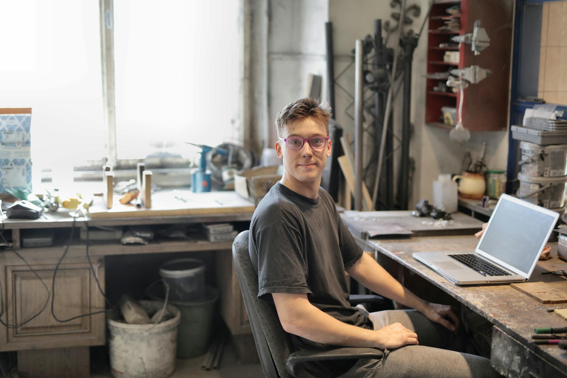 Real Stories: From Hobbyist to $5K/Month Entrepreneur