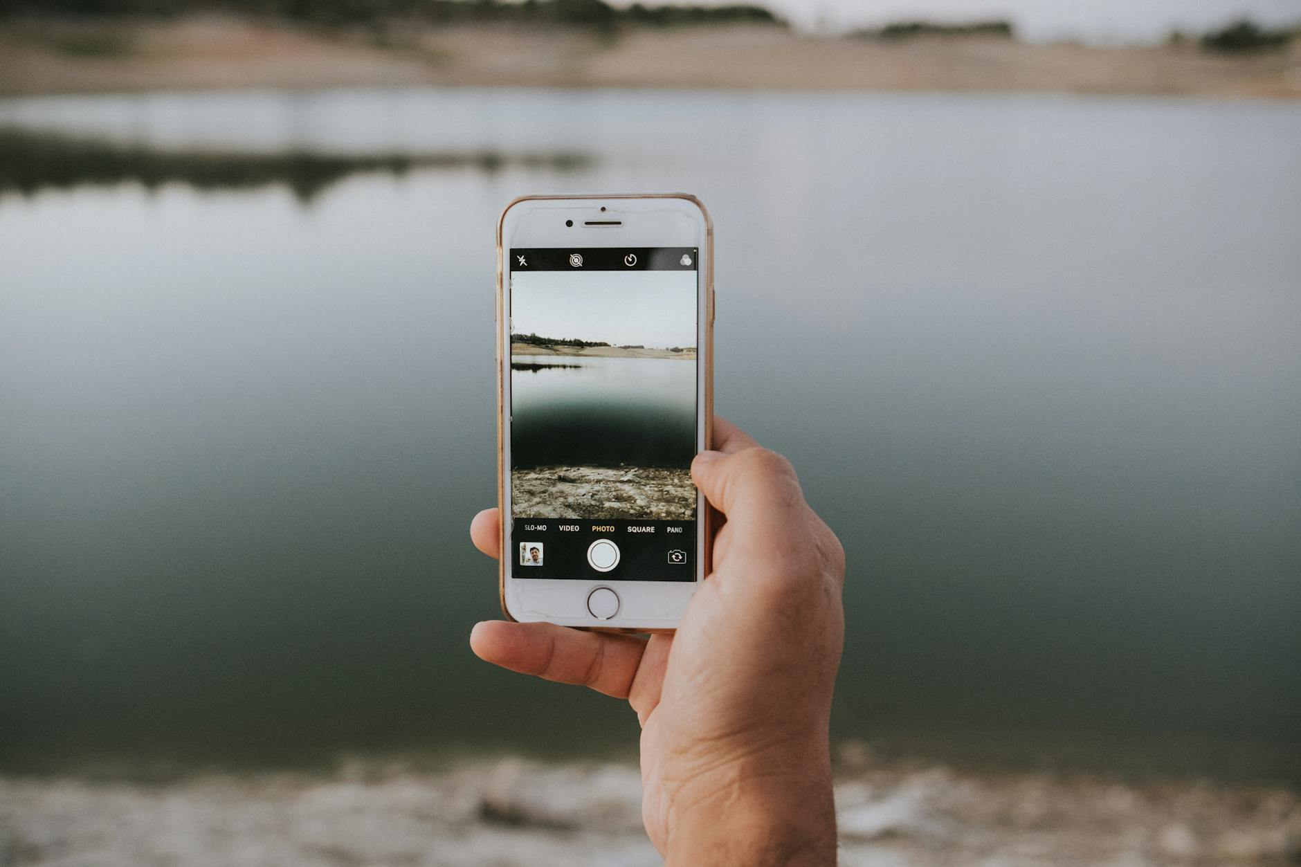 Simple Equipment, Stunning Results: Gear You Already Have