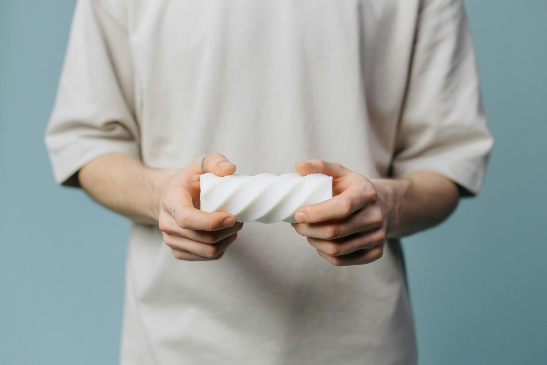 Warping Woes: Keeping Your Prints Grounded