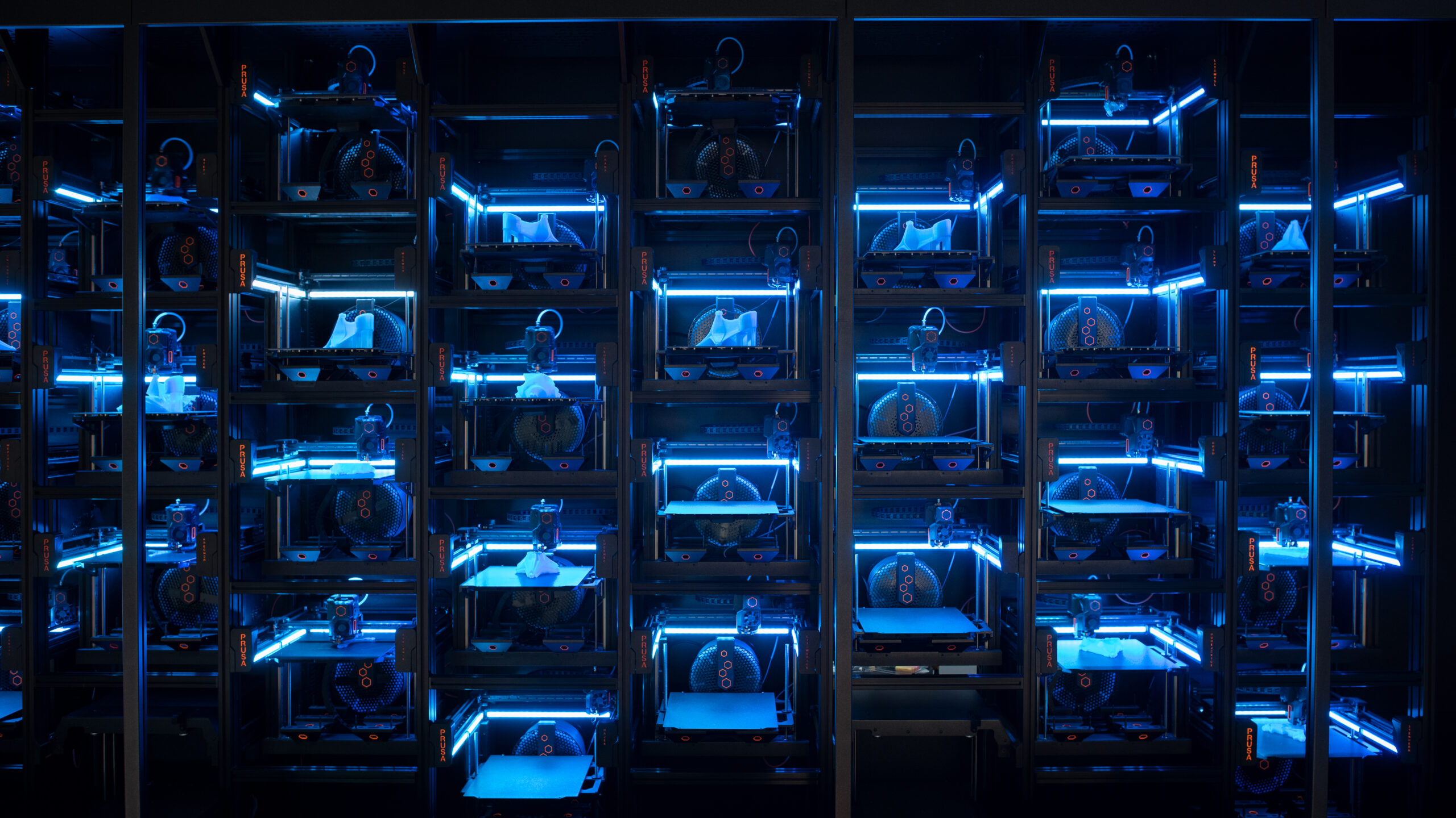 Automate Your 3D Printing Business: Make Money While You Sleep