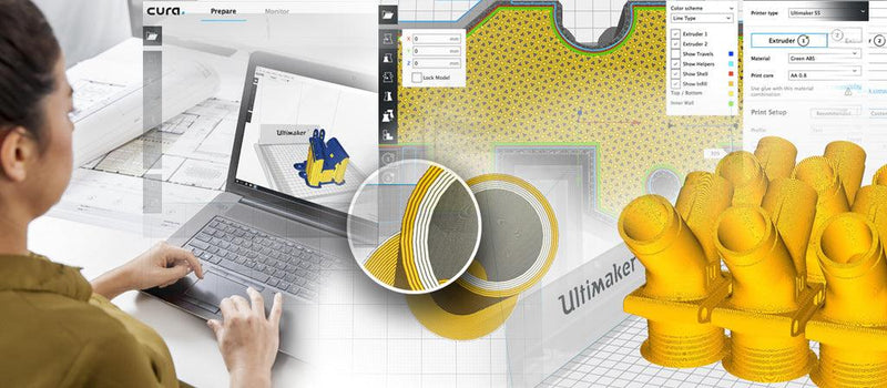 Mastering Cura: Unlock Perfect 3D Prints with Optimal Slicer Settings