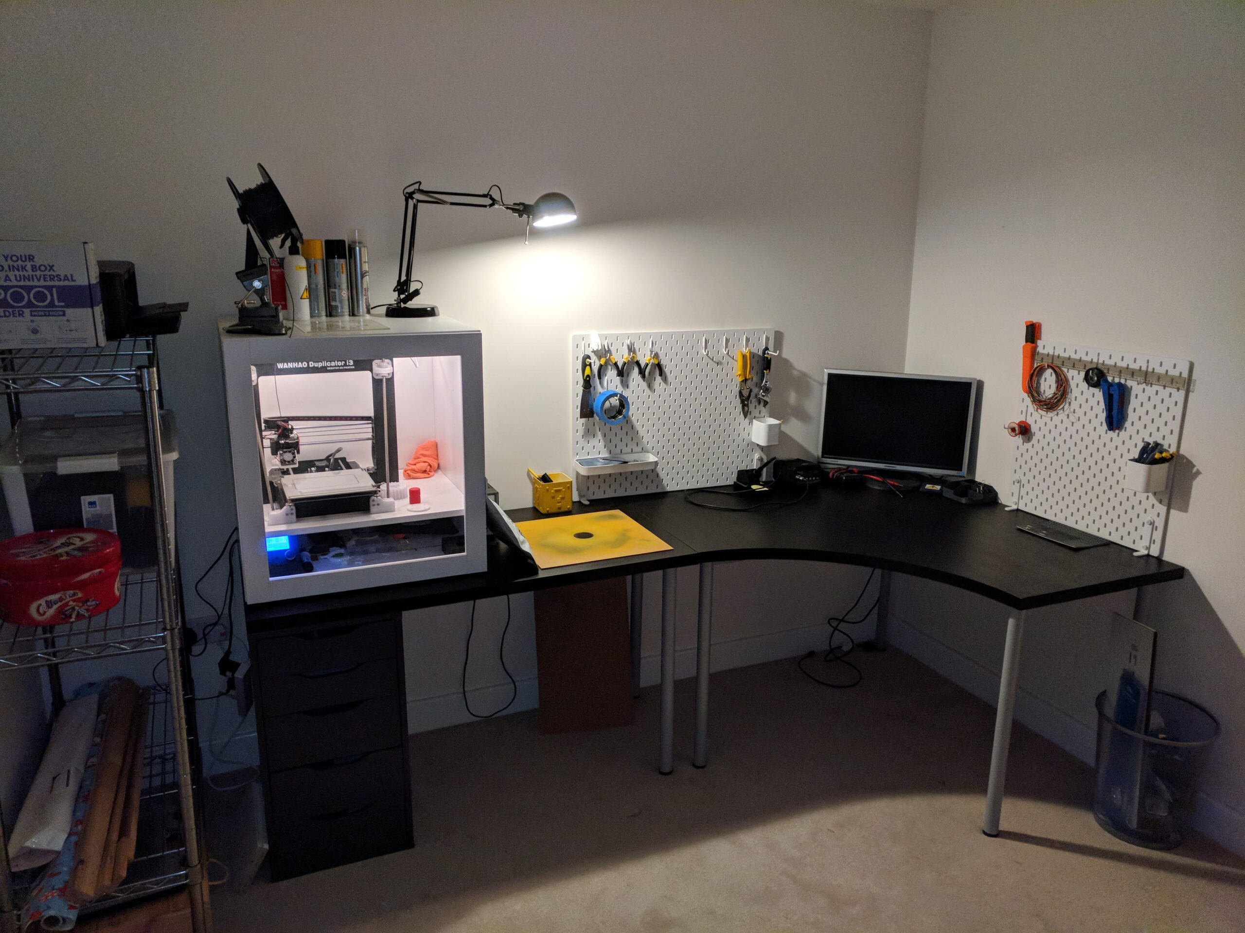 Launch Your 3D Printing Empire From Home (Even With Zero Experience)