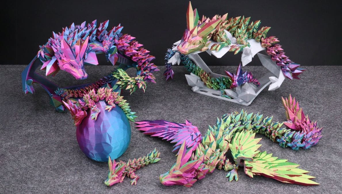 TikTok Takeover: Level Up Your Etsy Shop with 3D Printing Magic (on a ZERO Dollar Budget!)