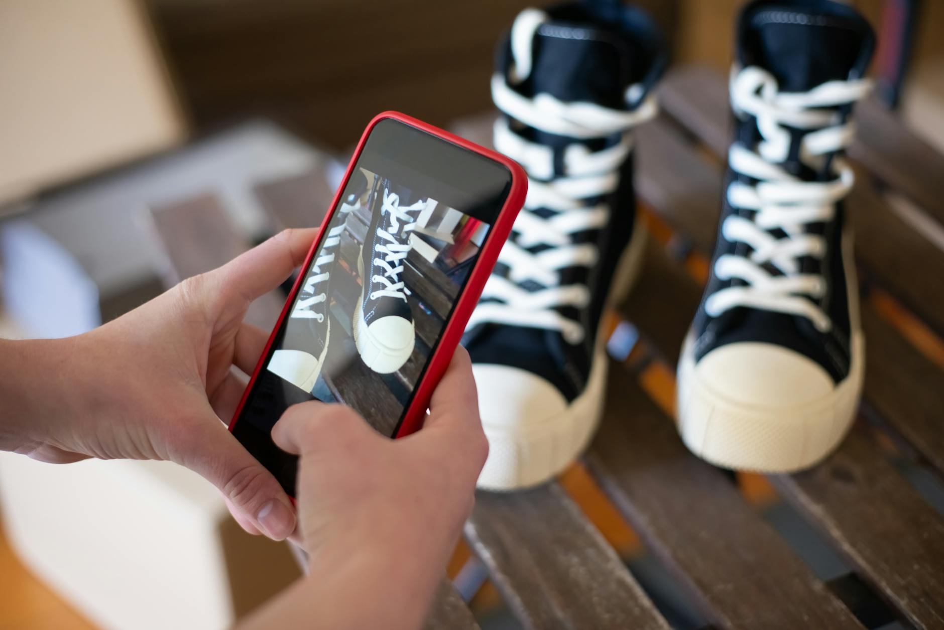 Mistake #3: Inadequate Product Descriptions