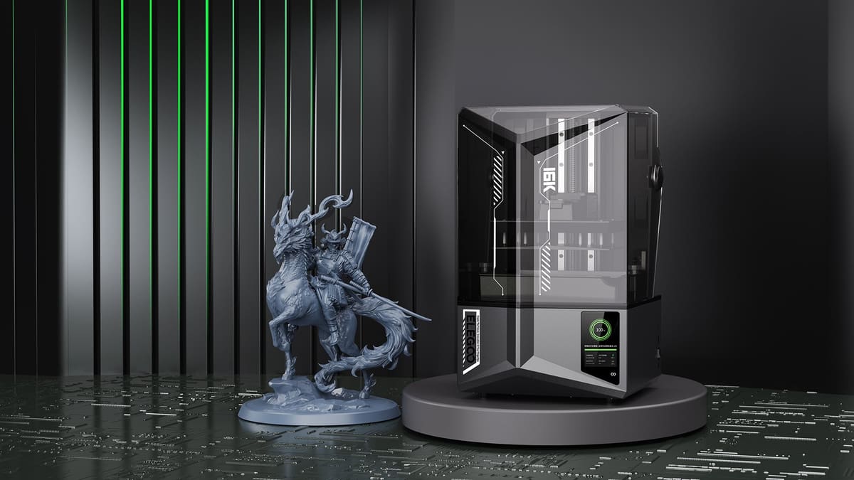 FDM vs. Resin 3D Printing: Which is Best for Your Etsy Shop?
